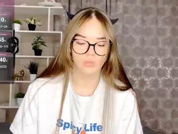 jinny_garland on Chaturbate 