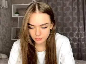 jinny_garland on Chaturbate 