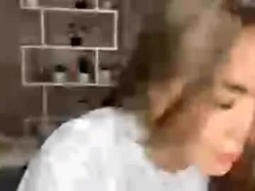 jinny_garland on Chaturbate 