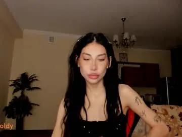 jinny_gold on Chaturbate 