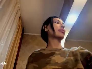 jinny_gold on Chaturbate 