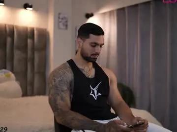 john_king29's avatar