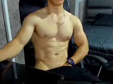 juliansexxx16 on Chaturbate
