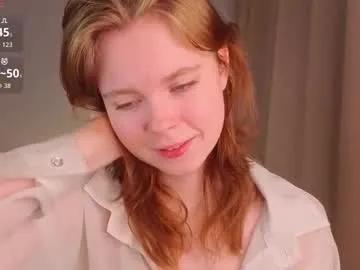 jullietebliss on Chaturbate 