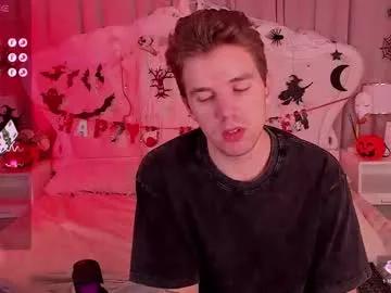 justin_reed on Chaturbate