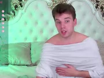 justin_reed on Chaturbate