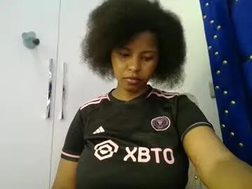 kadime001 — #ebony #bigboobs #dirtytalk #longtongue #saggyboobs -- Current Goal: blow a kiss