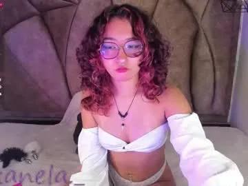 kanela_miller_ — GOAL: flash tits + spit nipples [10 tokens remaining]  it's your fav girl she's back  #anal #squirt #teen #fuckmachine#hairy