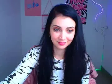 karyna_joy — GOAL: make me smile [100 tokens remaining] Welcome to my room! #feet #teen #skinny #cute #new
