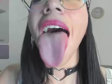katty_mouth on Chaturbate 