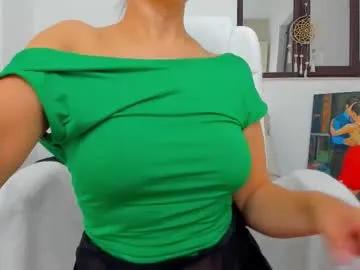 kaya_kiss on Chaturbate 