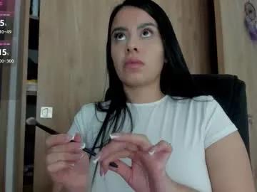 keyn_laurent_ —  follow me  Make me crazy       #squirt #anal #latina #bigass #bigboobs Multi-Goal Multi-Goal : Surprise 