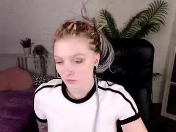 kiki_shay on Chaturbate 