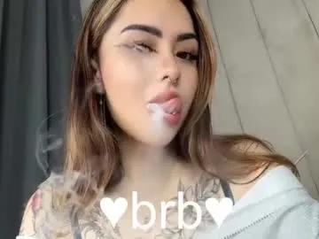 kim_brownie's avatar