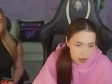 kira0541 — GOAL: finger pussy [160 tokens remaining] Welcome to my room! #pvt #anal #dildo #lesbian #lovense Zlata, Kira, Amelia, Natasha, Tina, Brendi, Cassy, Jasmine, Julia, Ewa, Lika, Milana, Maggie, Regina, Scarlett PlayHard054