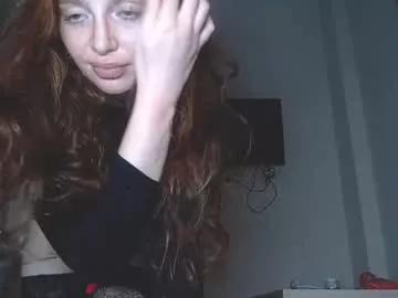 kira_foxy_ on Chaturbate