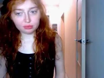 kira_foxy_ on Chaturbate