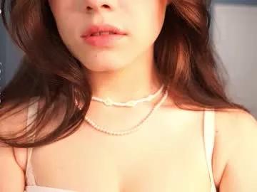 kissiekat on Chaturbate 