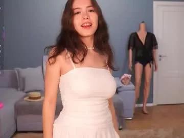 kissiekat on Chaturbate 