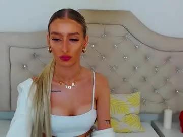 kissnatalie on Chaturbate 