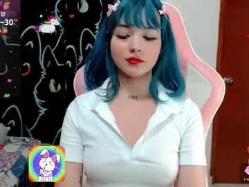 kittyleon on Chaturbate