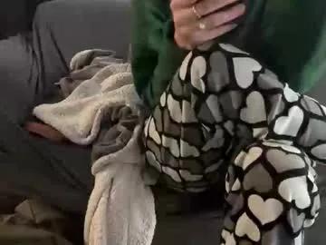 kittysub6969 on Chaturbate 