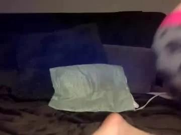 kittysub6969 on Chaturbate 