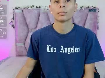 lana_bennett69 on Chaturbate 