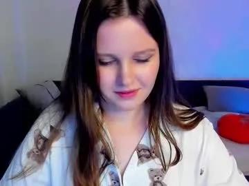 lana_moon__ — lick my fingers sensually [22 tokens left] #new #18 #bigass #shy #teen What costume on Halloween will you have?
