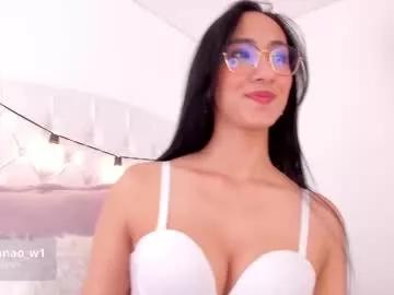 lana_owens1 on Chaturbate 