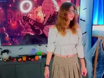 laveniadevoss on Chaturbate