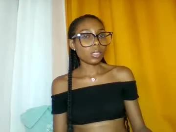 layannek on Chaturbate 