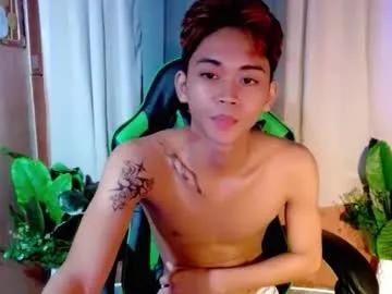 leemoreno18 on Chaturbate 