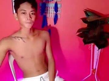 leemoreno18 on Chaturbate 