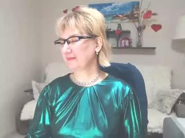 leilamays on Chaturbate 