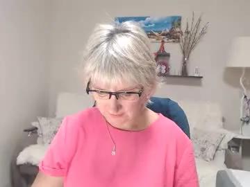 leilamays on Chaturbate 