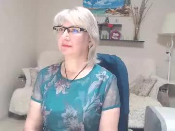 leilamays on Chaturbate 