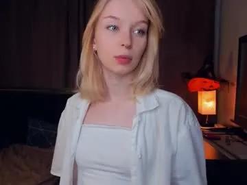 lidiaklemencic on Chaturbate 