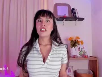 lila_rush_ on Chaturbate 