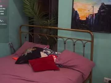 lili_01 on Chaturbate 