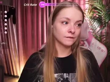 lili_01 on Chaturbate 