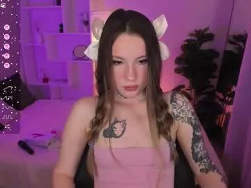 liliamagdalena on Chaturbate 