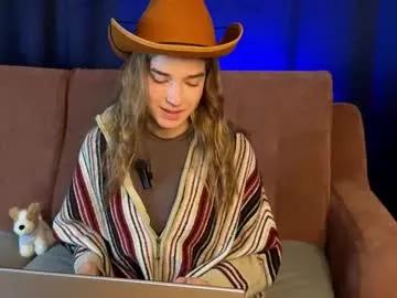 lilianlees on Chaturbate 