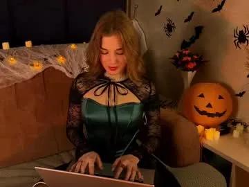 lilianlees on Chaturbate 
