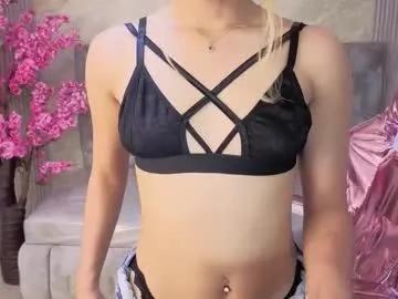 lilith4_s on Chaturbate 