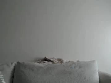 liljbby on Chaturbate 