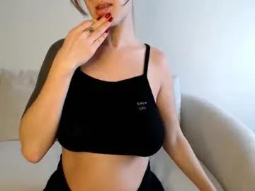 liljbby on Chaturbate 