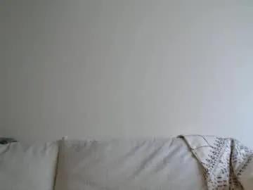 liljbby on Chaturbate 