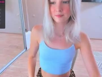 liloneforyou on Chaturbate 