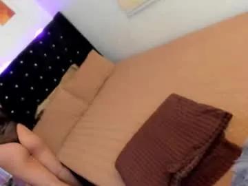 lily_ash on Chaturbate 